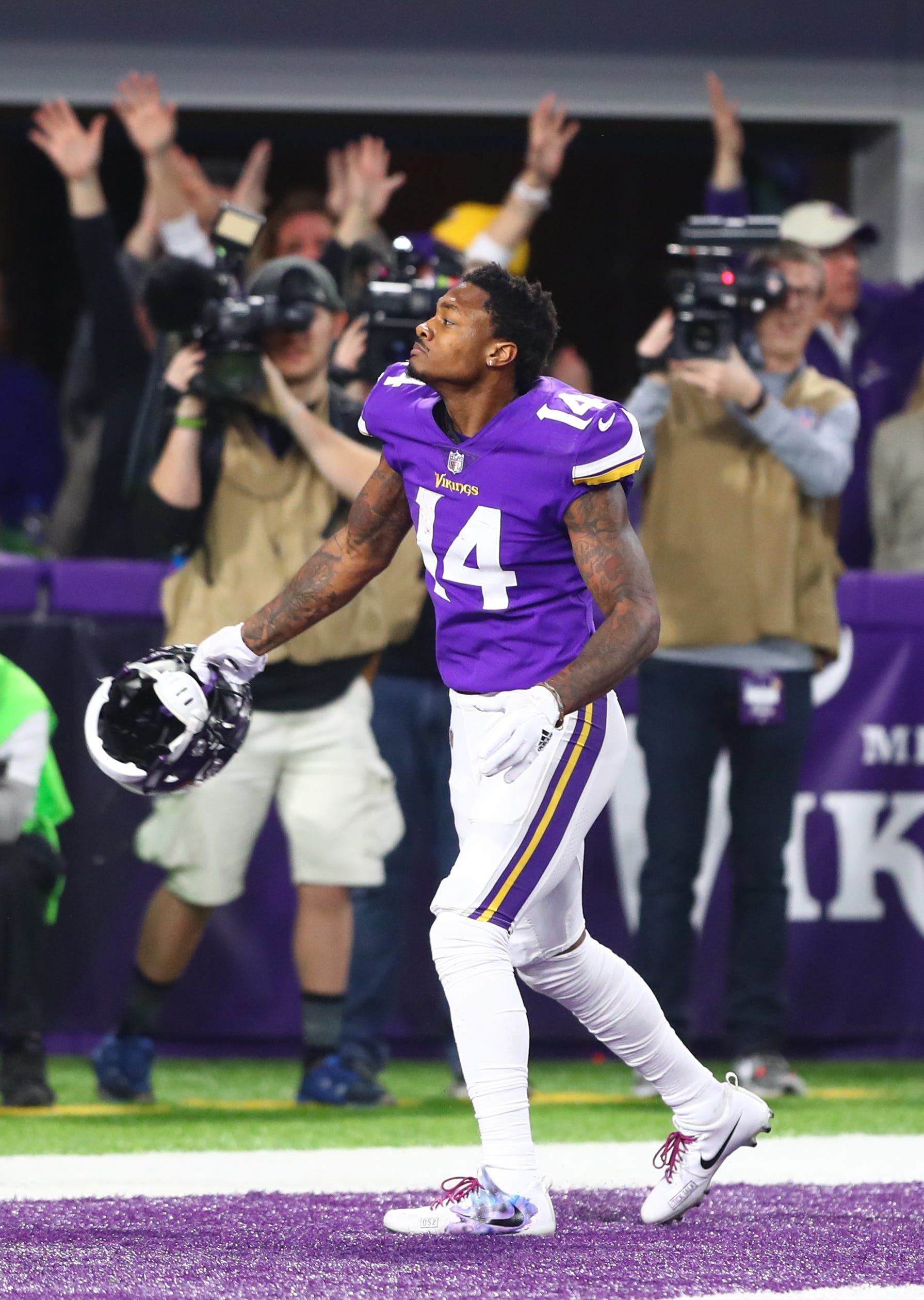 minnesota vikings division champs shirts